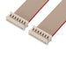 0923151416 by Molex - 14CKT PICOFLEX 160MM LONG