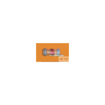 942147N002 by TE Connectivity Raychem Cable Protection - S02-10-R-5CS816