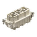 09310063101 by HARTING - HAN 6HSB FEMALE CRIMP TERMINAL I
