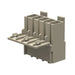0932503087 by Molex - CONNECTOR HSG RCPT 7POS 5.00MM