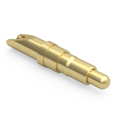 0933-1-15-20-75-14-11-0 by Mill-Max Manufacturing Corp. - SPRING-LOADED PIN WITH SOLDER CU