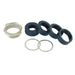 0936000039 by Molex - METAL CABLE GLAND NORMAL GASKET