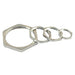 0936000093 by Molex - METAL NUT M20