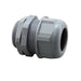 0936000370 by Molex - PLAST.CABLE GLAND W/NUT END GAS.
