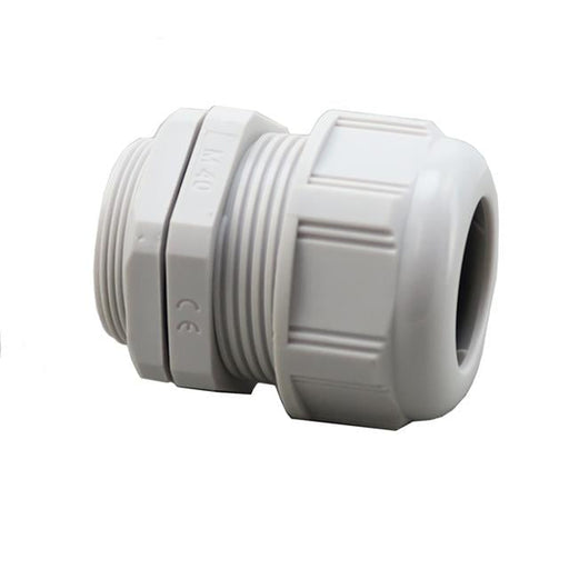 0936000372 by Molex - PLAST.CABLE GLAND W/NUT END GAS.