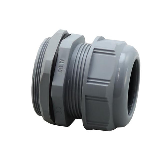 0936000382 by Molex - PLAST.CABLE GLAND W/NUT END GAS.
