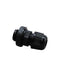 0936000389 by Molex - PLAST.CABLE GLAND WITH NUT END G