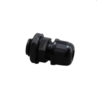 0936000395 by Molex - PLAST.CABLE GLAND WITH NUT END G