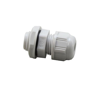 0936000396 by Molex - PLAST.CABLE GLAND WITH NUT END G