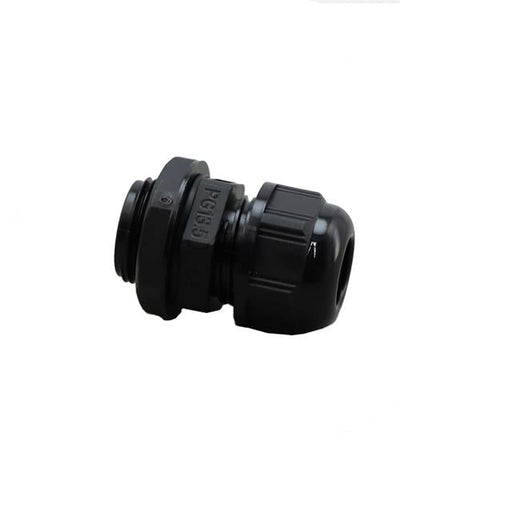 0936000407 by Molex - PLAST.CABLE GLAND W/NUT END GAS.