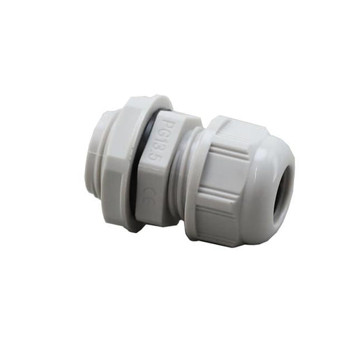 0936000408 by Molex - PLAST.CABLE GLAND W/NUT END GAS.