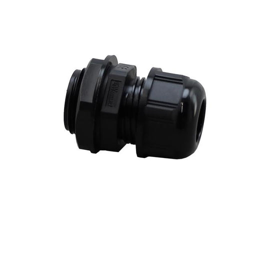 0936000413 by Molex - PLAST.CABLE GLAND WITH NUT END G