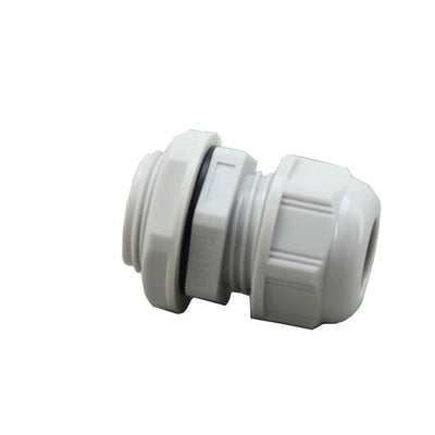 0936000414 by Molex - PLAST.CABLE GLAND WITH NUT END G