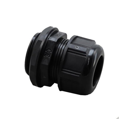0936000425 by Molex - PLAST.CABLE GLAND WITH NUT END G