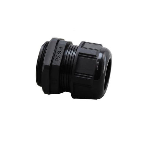 0936000431 by Molex - PLAST.CABLE GLAND WITH NUT END G