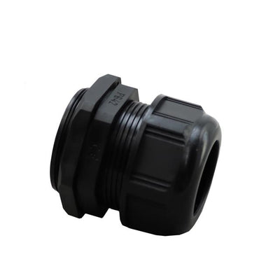 0936000437 by Molex - PLAST.CABLE GLAND WITH NUT END G