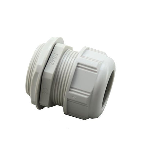 0936000438 by Molex - PLAST.CABLE GLAND WITH NUT END G