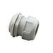 0936000438 by Molex - PLAST.CABLE GLAND WITH NUT END G