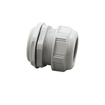 936000444 by Molex - PLAST.CABLE GLAND WITH NUT END G