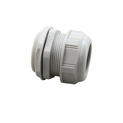 936000444 by Molex - PLAST.CABLE GLAND WITH NUT END G