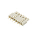 0936010067 by Molex - S-DD/PCB 10A SILVER 6P ADAPTX1 6