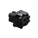 0936010122 by Molex - 3A SA F INS SCRWAG 3P 10A 250/40