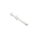 0936010196 by Molex - S-EHV CRIMP CONTACT MALE 2 5MM