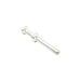 0936010165 by Molex - CONTACT H.D. CRIMP PIN 22-26AWG