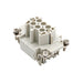 0936010214 by Molex - 16A CRIMP MALE CONTACT 2,5MM GO