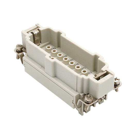 0936010281 by Molex - S-E INSERT 16P FEM SCREW TERMINA