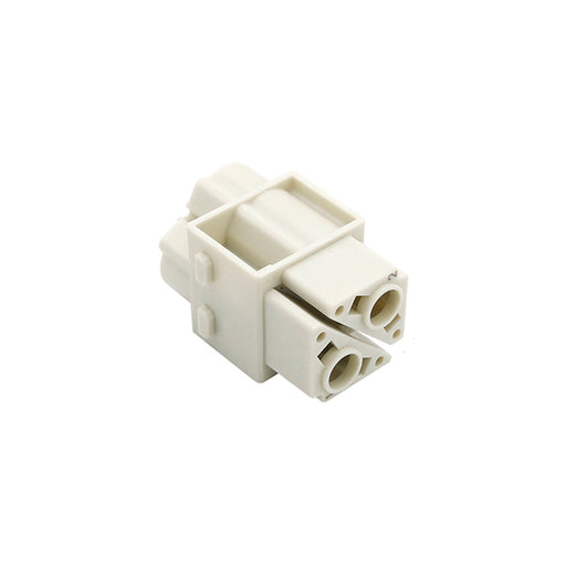 0936010506 by Molex - S-M 100/2 F INS CRP 2P 100A 1KV