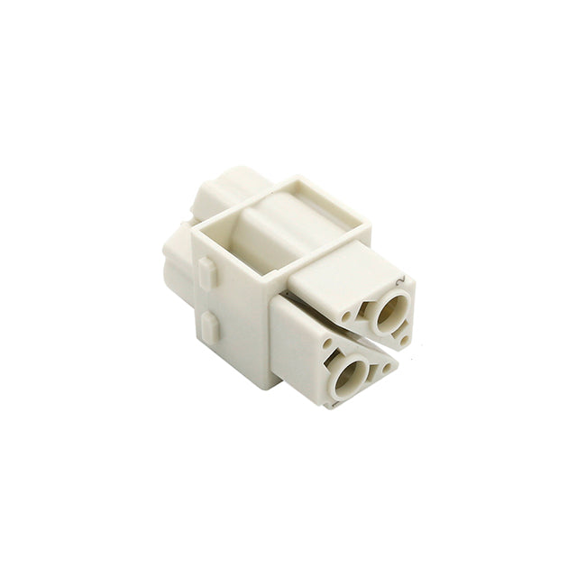 0936010506 by Molex - S-M 100/2 F INS CRP 2P 100A 1KV
