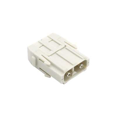 0936010512 by Molex - S-M 40/2A M INS SCRAX 2X40A 1KV
