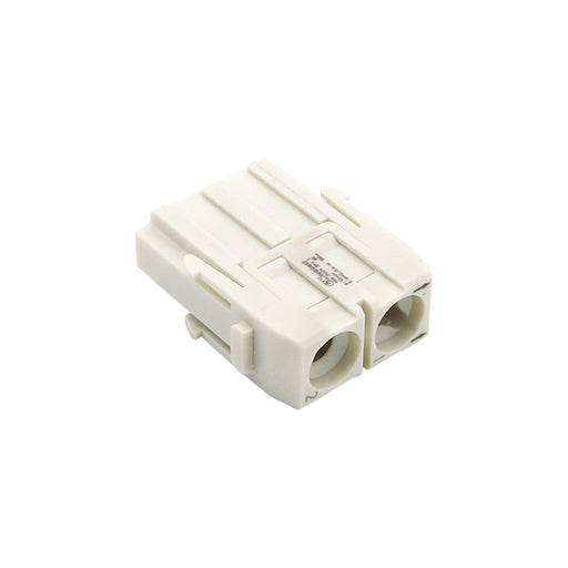 0936010513 by Molex - S-M 40/2A M INS SCRAX 2X40A 1KV
