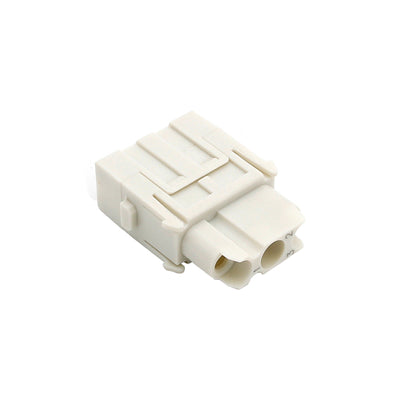 0936010525 by Molex - S-M 40/3C F INS CRP 3P 40A 500V