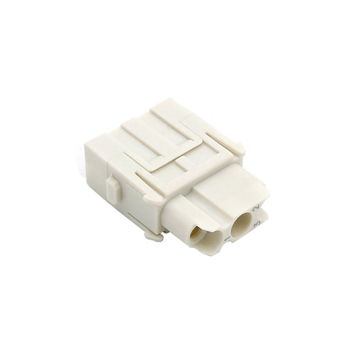 0936010525 by Molex - S-M 40/3C F INS CRP 3P 40A 500V