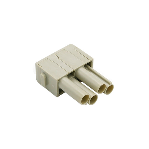 0936010529 by Molex - S-M 40/4 F INS CRP 4P 40A 830V