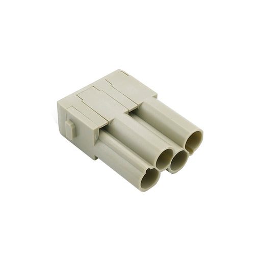 0936010530 by Molex - S-M 40/4 M INS CRP 4P 40A 830V