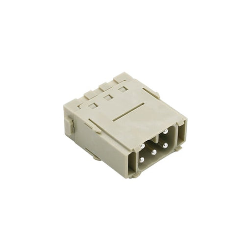 0936010534 by Molex - S-M 16/5 M INS SPRING 5P 16A 400