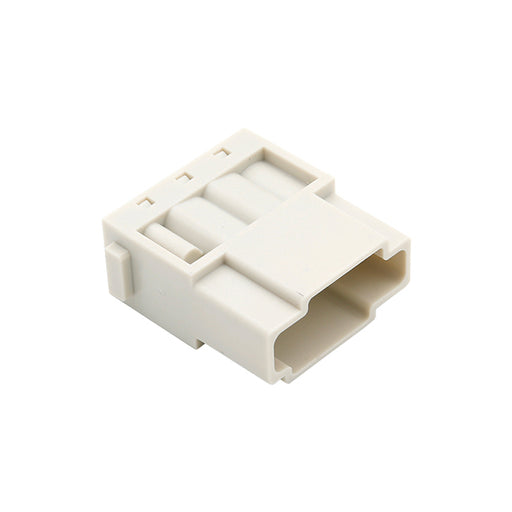 0936010536 by Molex - S-M 16/6 M INS CRP 6P 16A 500V
