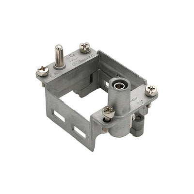 0936010540 by Molex - FRAME A-B FOR 2 MODULES SIZE 6B
