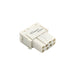 0936010543 by Molex - S-M 16/8 F INS CRP 8P 16A 400V