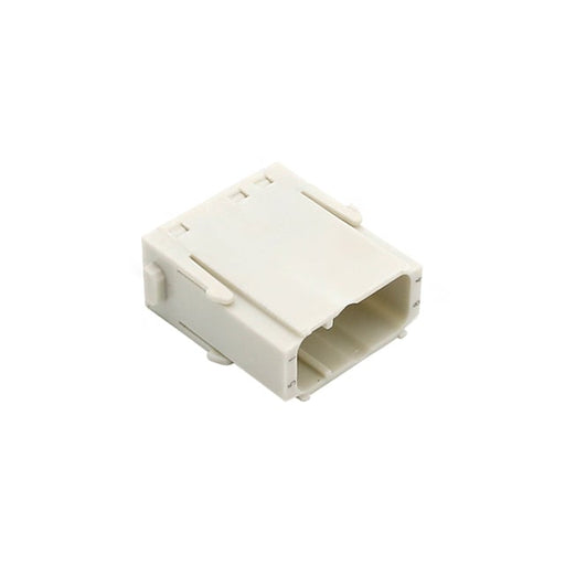 0936010544 by Molex - S-M 16/8 M INS CRP 8P 16A 400V