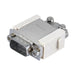 936010547 by Molex - S-M D/9 F D-SUB CRP 9P 5A 50V