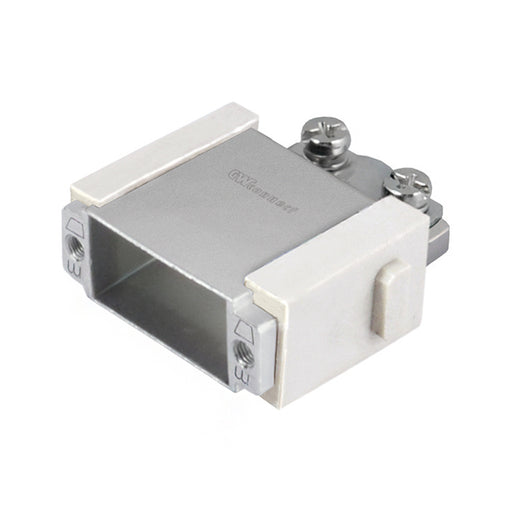 0936010549 by Molex - S-M D/9 F INS W/O D-SUB