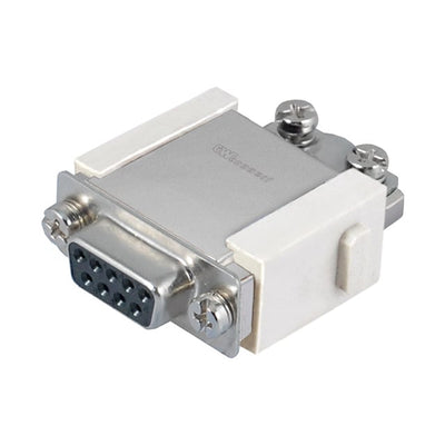 0936010550 by Molex - S-M D/9 M INS W/O D-SUB