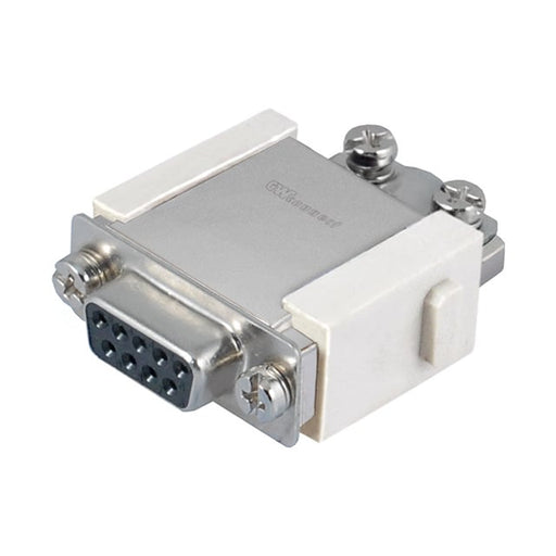 0936010550 by Molex - S-M D/9 M INS W/O D-SUB