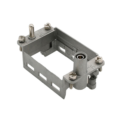 0936010552 by Molex - FRAME A-C FOR 3 MODULES SIZE 10B