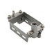 0936010552 by Molex - FRAME A-C FOR 3 MODULES SIZE 10B