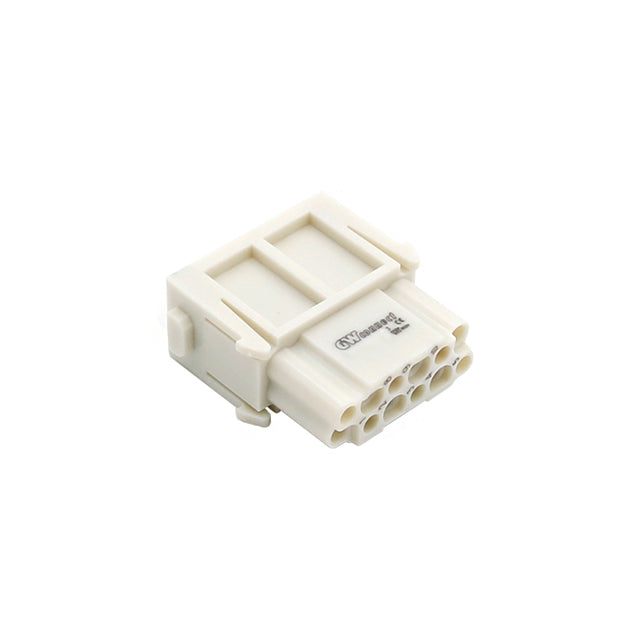 0936010554 by Molex - S-M 10/12 F INS CRP 12P 10A 250V